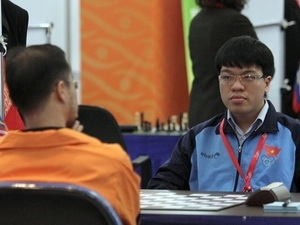 SEA Games encore sept médailles d or pour le Vietnam